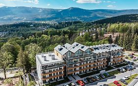 Zloty Horyzont Resort Szklarska Poreba